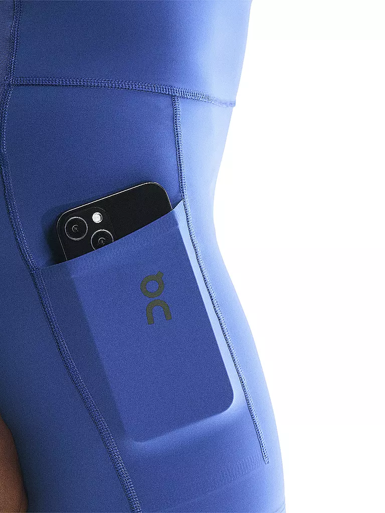 ON | Pantalón corto de running Performance para mujer |