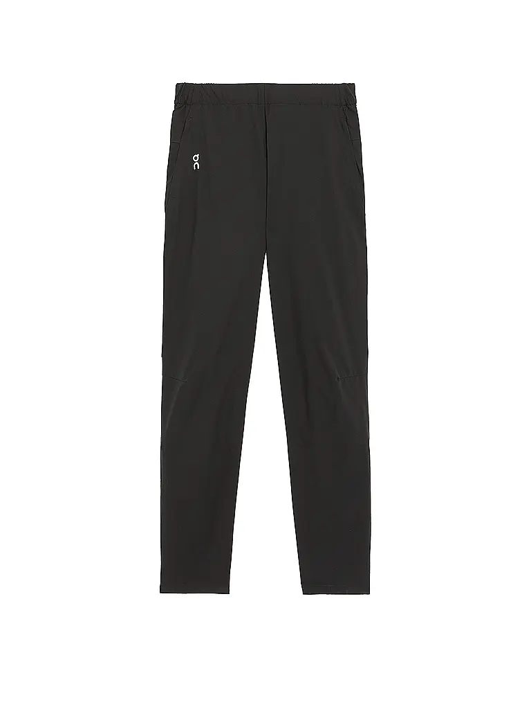 ON | Pantalón de running Core para mujer | Negro