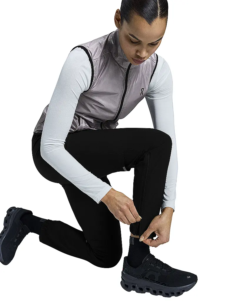 ON | Pantalón de running Core para mujer |