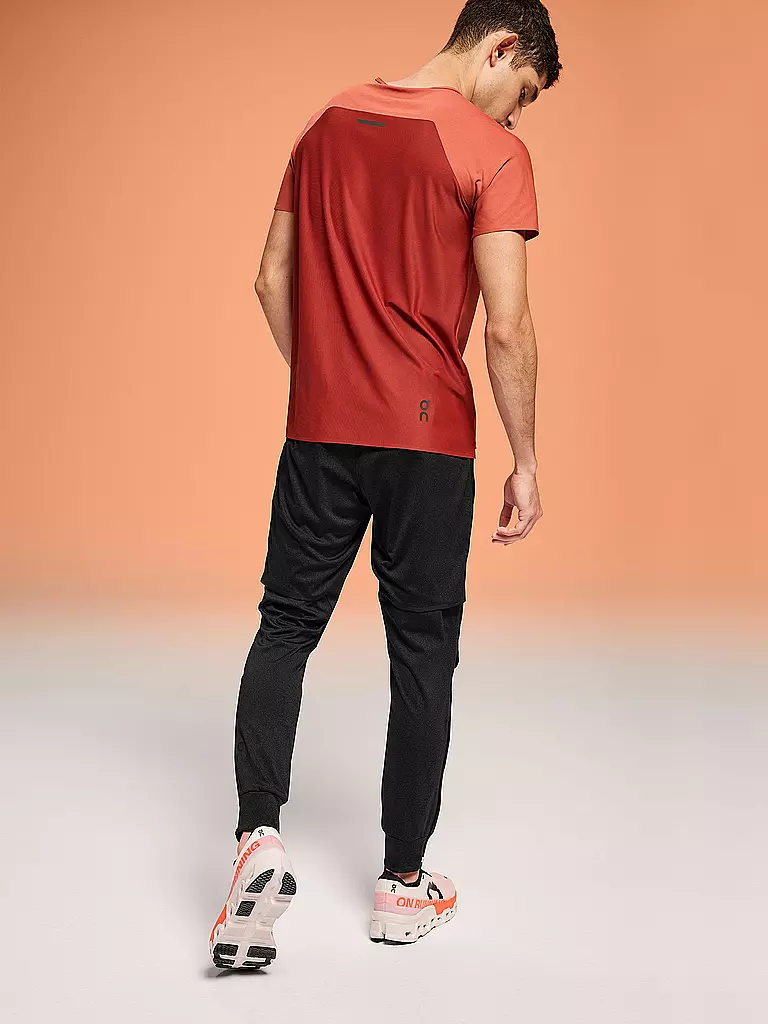 ON | Pantalones de running Weather para hombre |