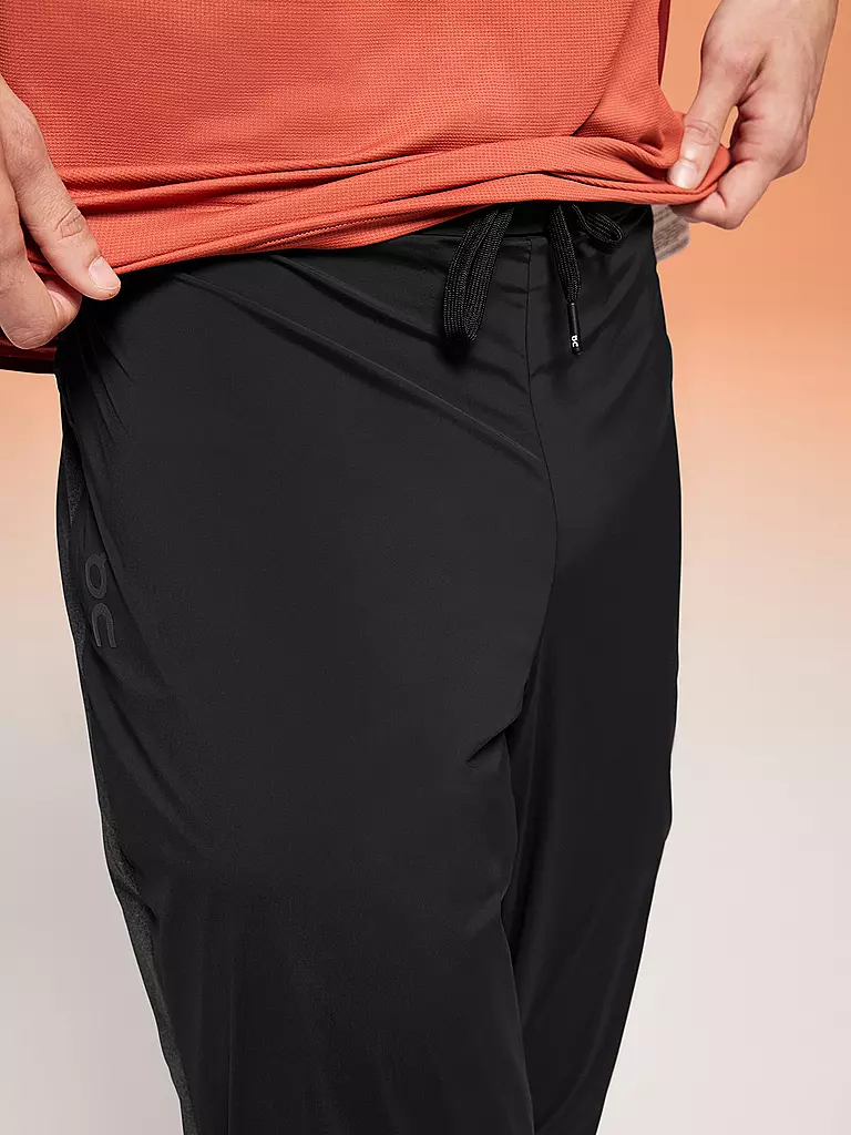 ON | Pantalones de running Weather para hombre |