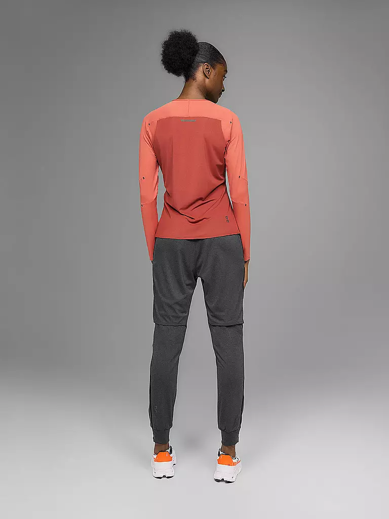 ON | Pantalones de running Weather para mujer |