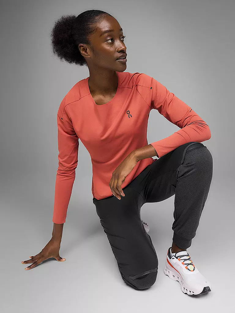 ON | Pantalones de running Weather para mujer |