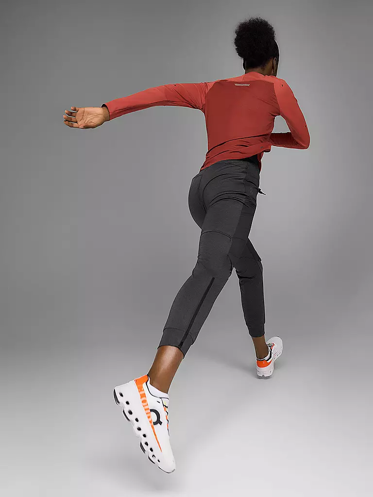 ON | Pantalones de running Weather para mujer |