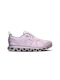 ON | Zapatillas de deporte para mujer Cloud 6 Waterproof | Rosa