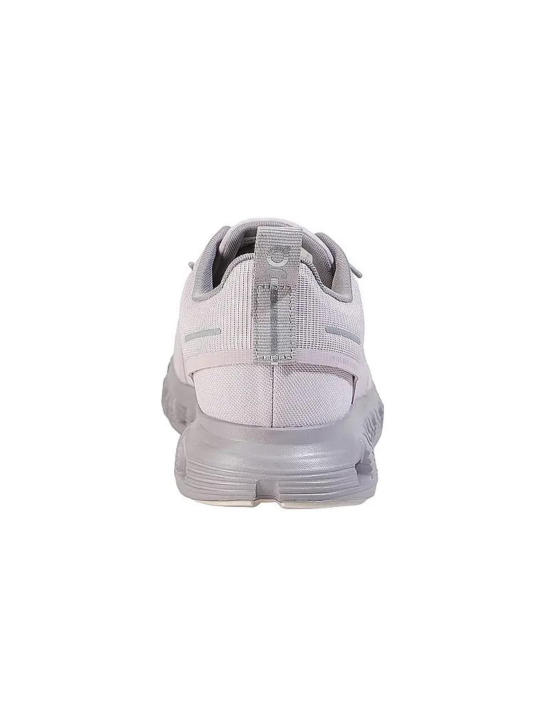 ON | Zapatillas de deporte para mujer Cloud 6 Waterproof | 
