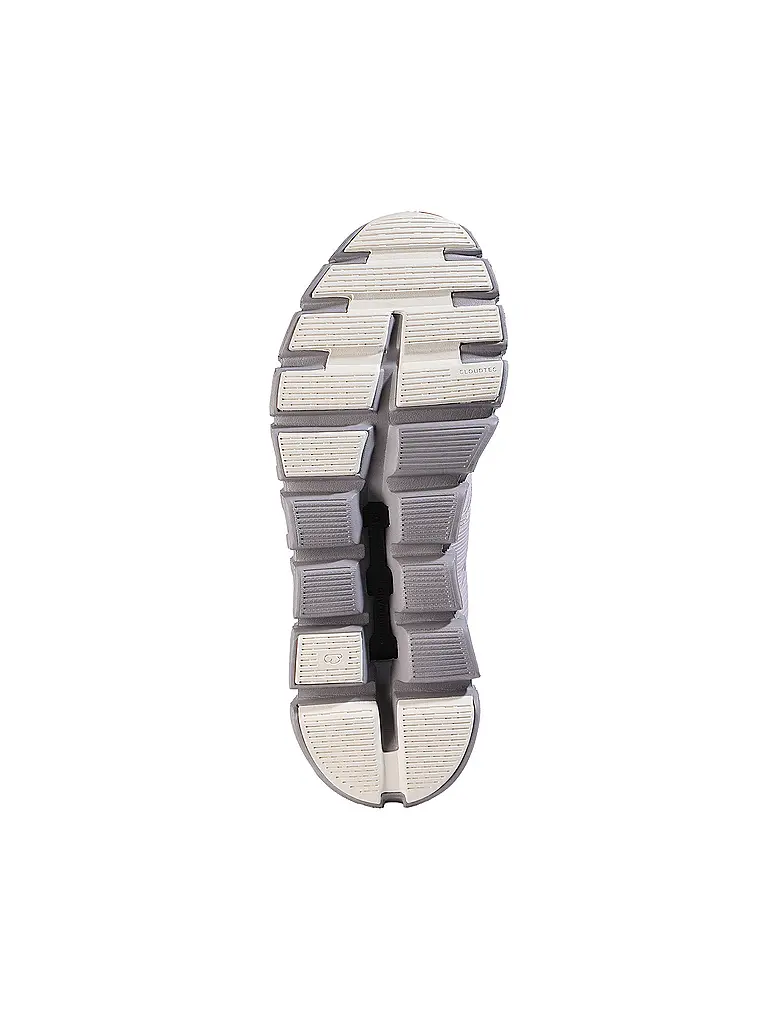 ON | Zapatillas de deporte para mujer Cloud 6 Waterproof | 