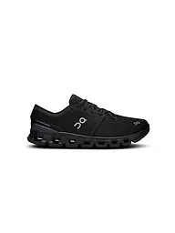 ON | Zapatillas de fitness para hombre Cloud X4 | Negro