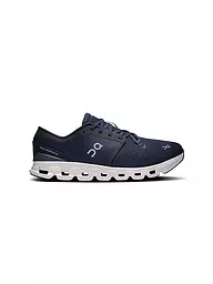 ON | Zapatillas de fitness para hombre Cloud X4 | Azul oscuro