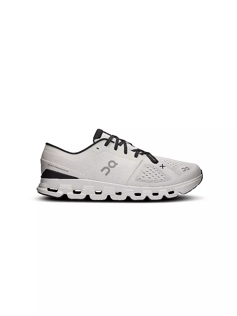 ON | Zapatillas de fitness para hombre Cloud X4 | Blanco