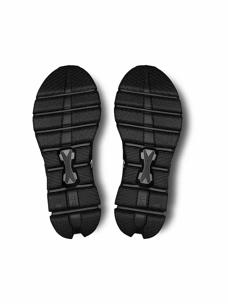 ON | Zapatillas de fitness para hombre Cloud X4 | Negro