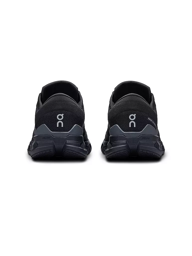 ON | Zapatillas de fitness para hombre Cloud X4 | Negro