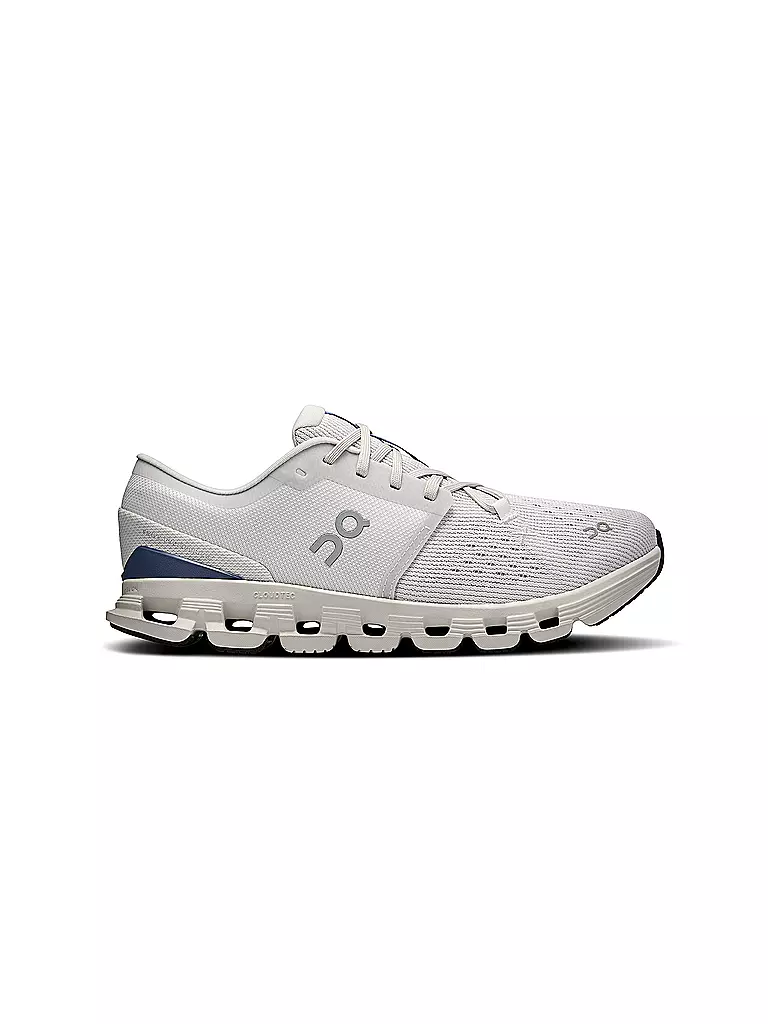ON | Zapatillas de fitness para mujer Cloud X4 | Lila