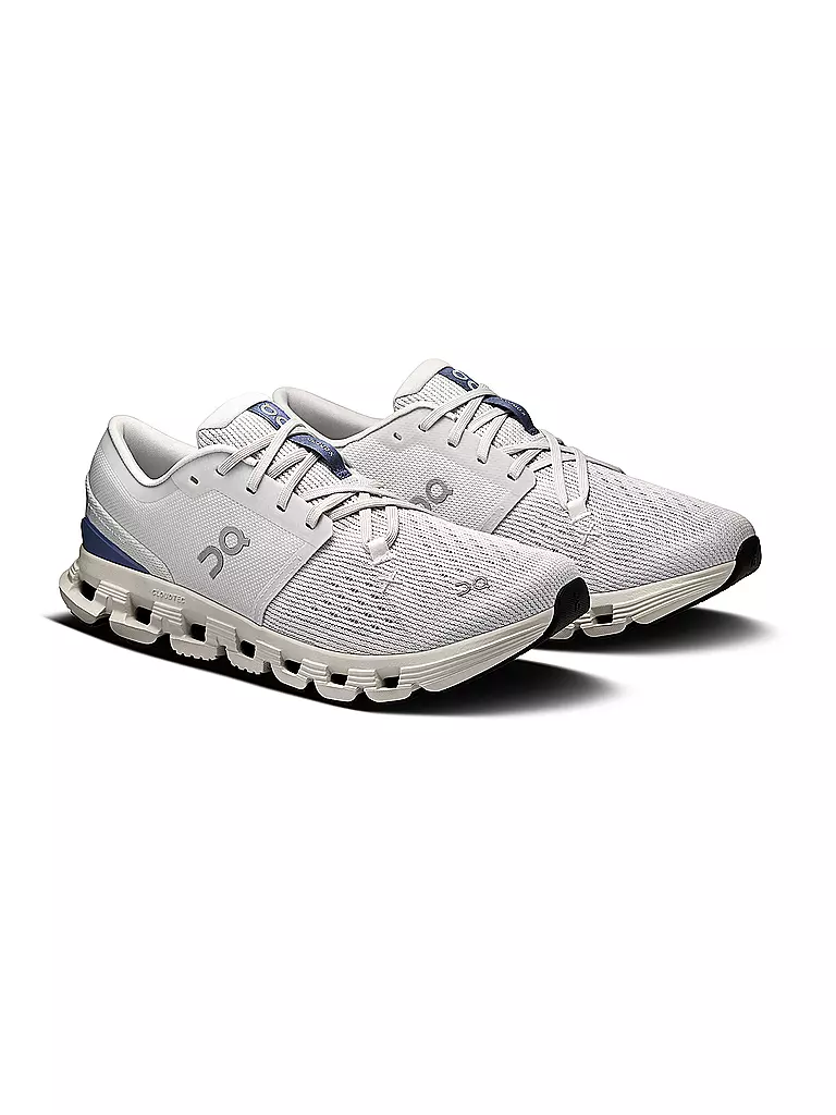 ON | Zapatillas de fitness para mujer Cloud X4 |