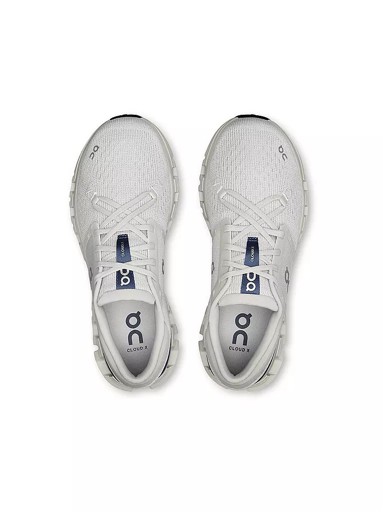 ON | Zapatillas de fitness para mujer Cloud X4 |