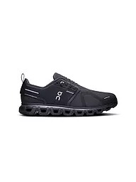 ON | Zapatillas de hombre Cloud 6 Waterproof | Negro