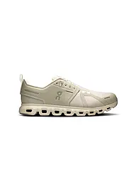 ON | Zapatillas de hombre Cloud 6 Waterproof | Beige