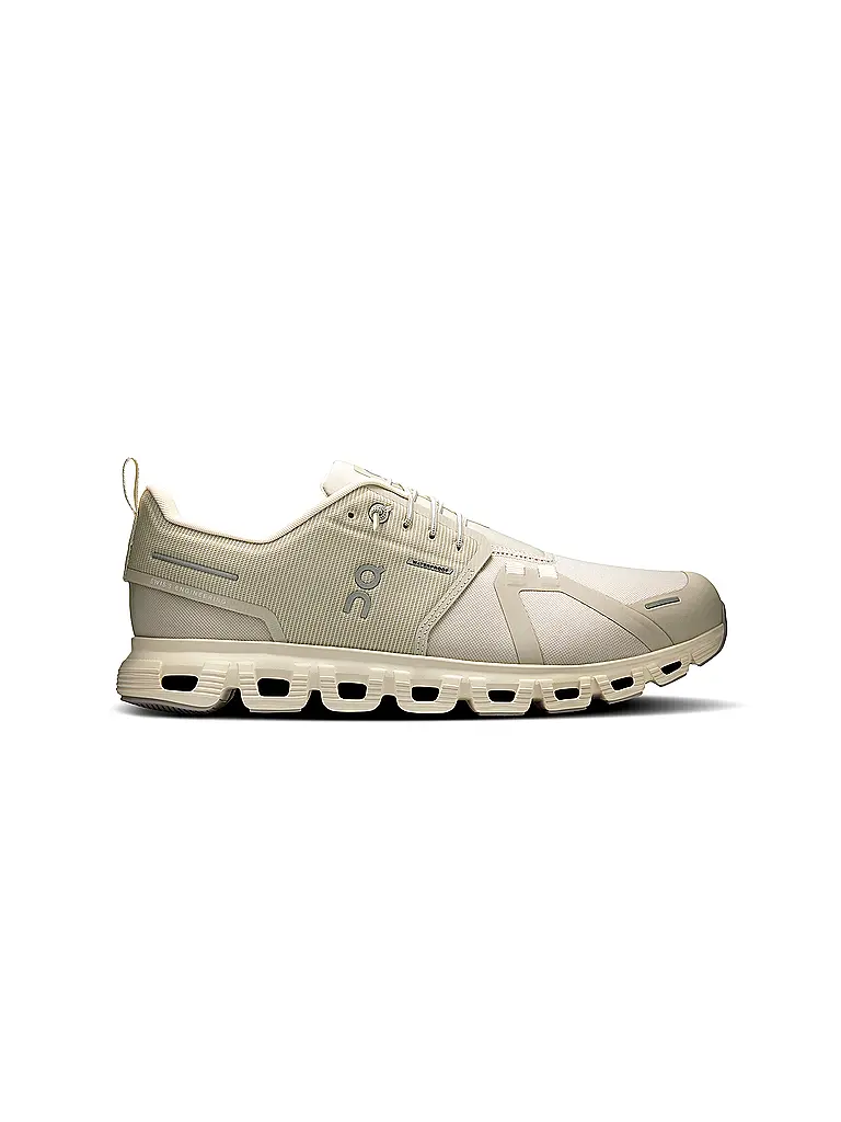ON | Zapatillas de hombre Cloud 6 Waterproof | Beige