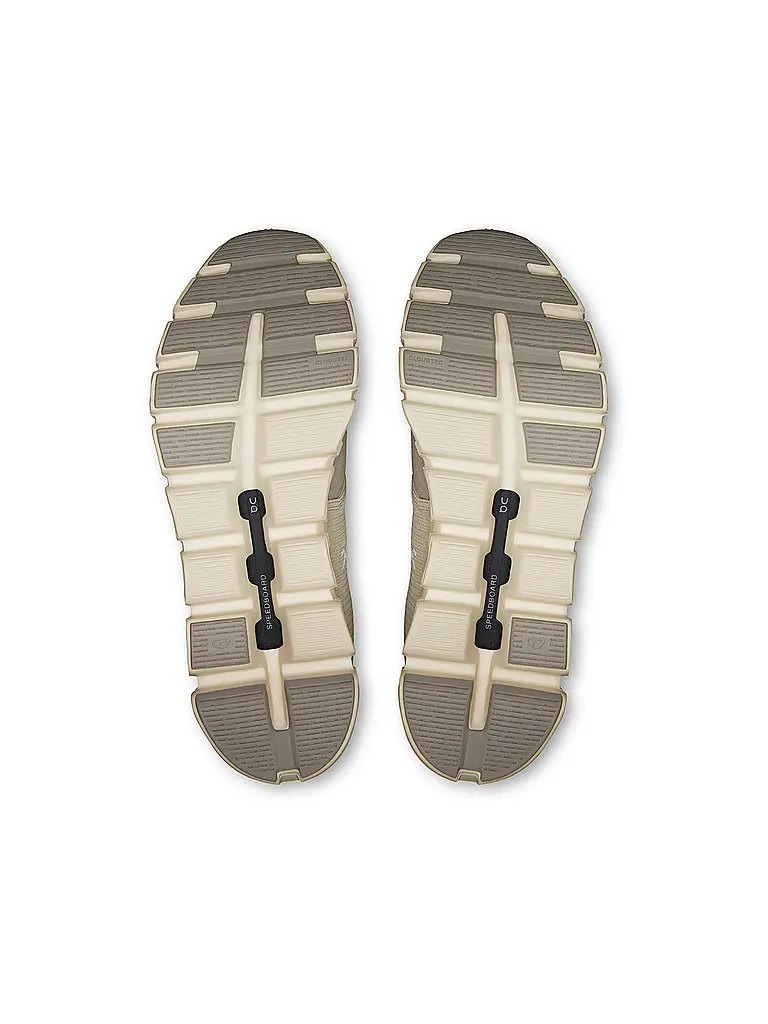 ON | Zapatillas de hombre Cloud 6 Waterproof |