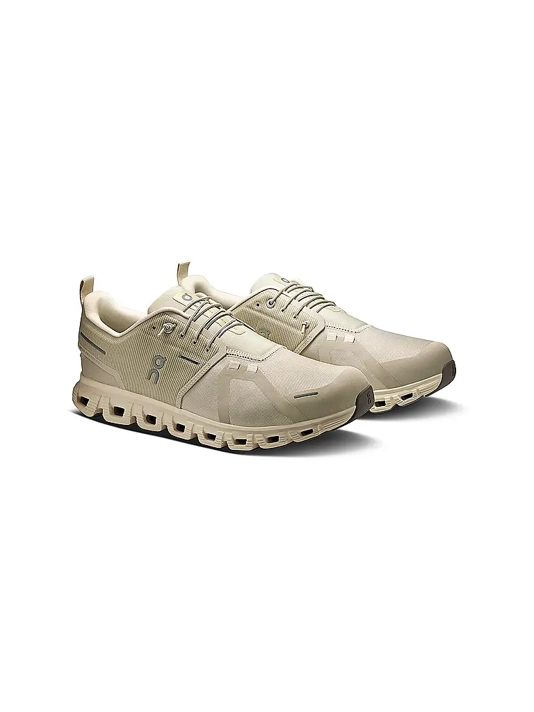 ON | Zapatillas de hombre Cloud 6 Waterproof |