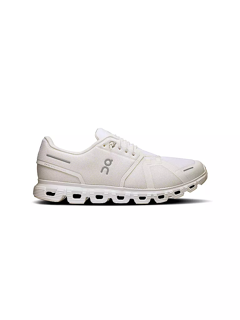 ON | Zapatillas de hombre Cloud 6 | Blanco