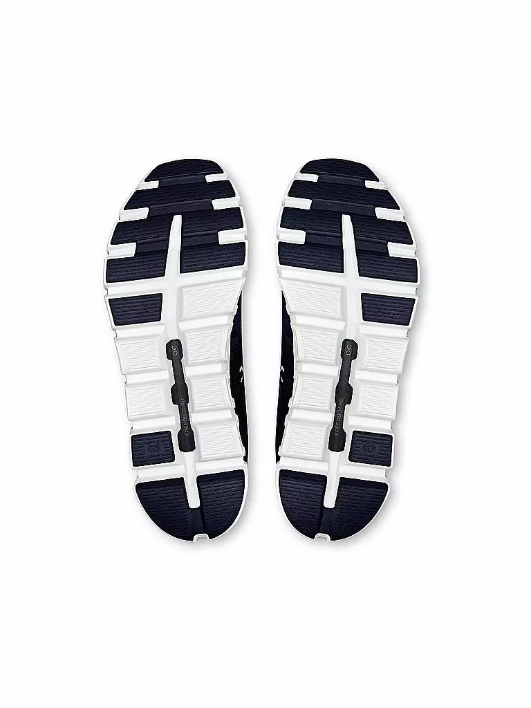 ON | Zapatillas de hombre Cloud 6 | Azul oscuro