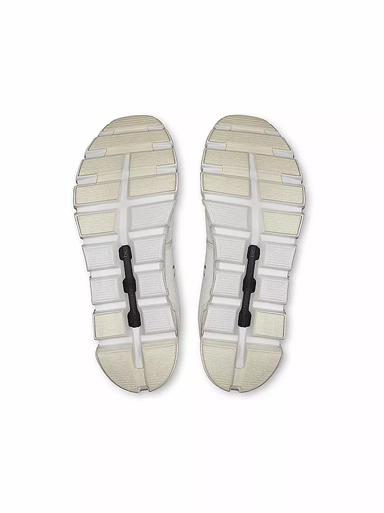ON | Zapatillas de hombre Cloud 6 | Blanco