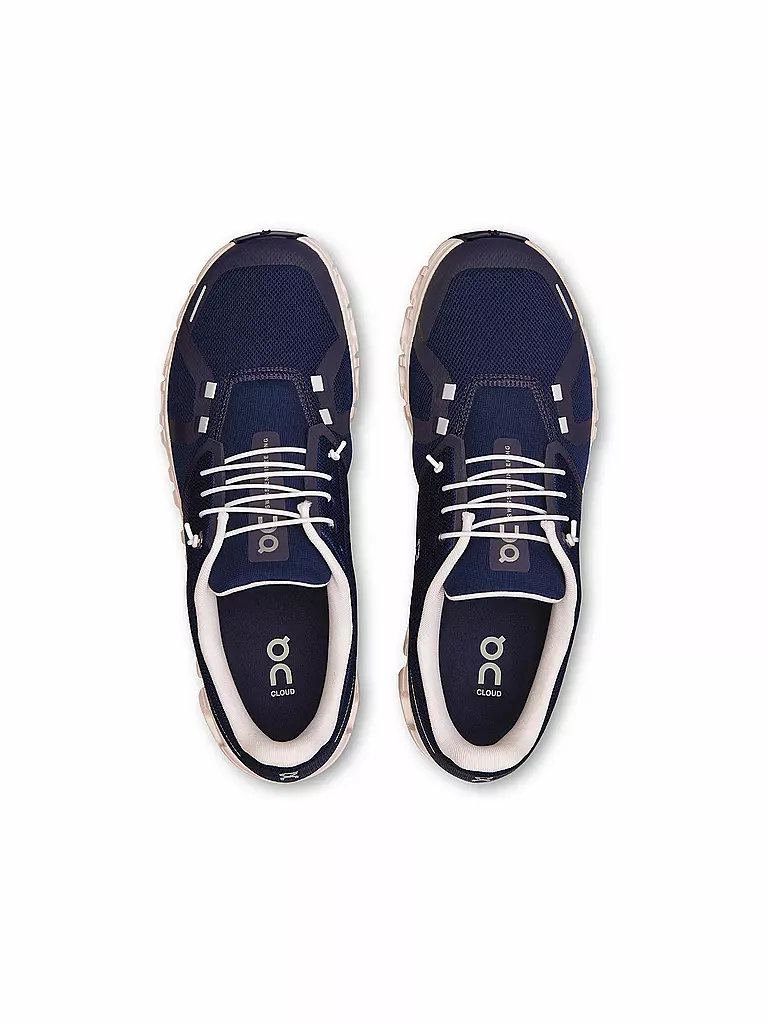 ON | Zapatillas de hombre Cloud 6 | Azul oscuro