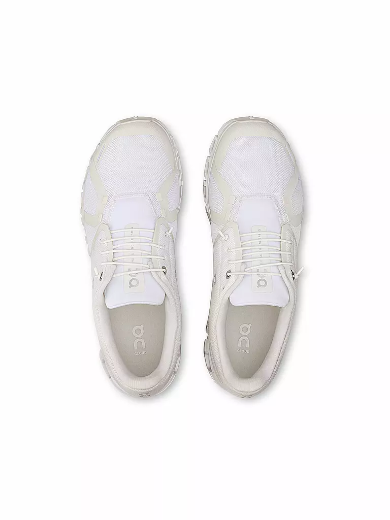 ON | Zapatillas de hombre Cloud 6 | Blanco