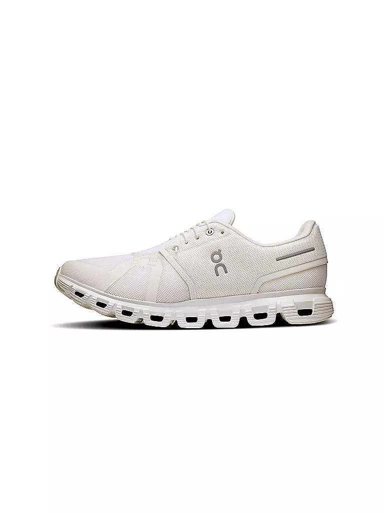 ON | Zapatillas de hombre Cloud 6 | Blanco