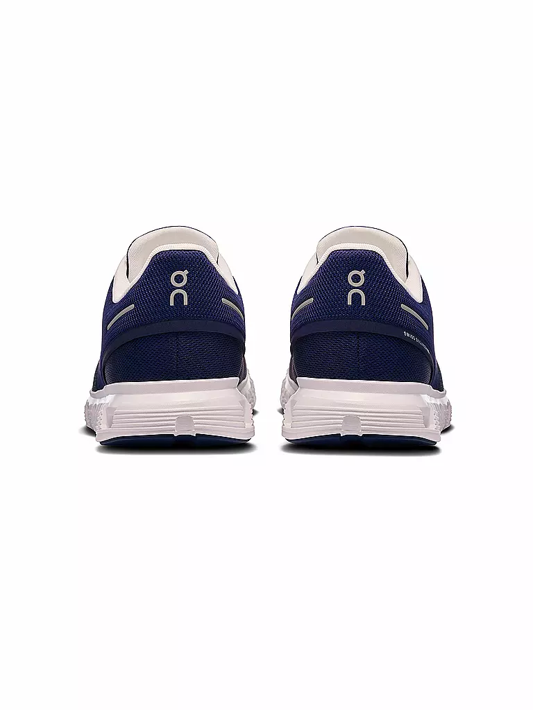 ON | Zapatillas de hombre Cloud 6 | Azul oscuro