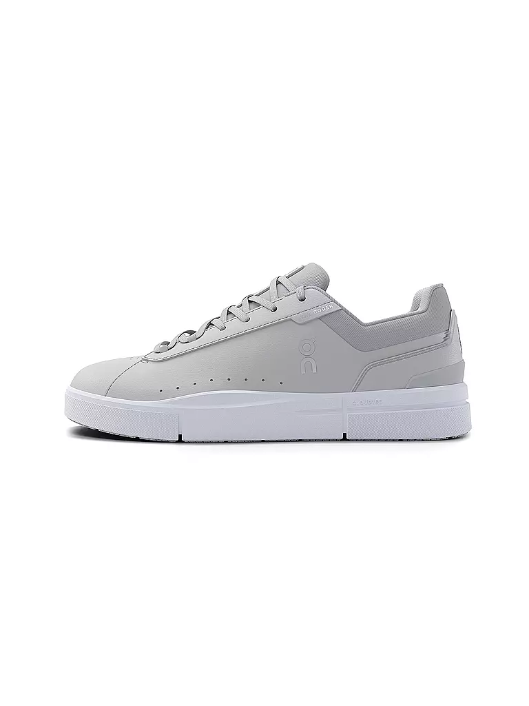 ON | Zapatillas de hombre THE ROGER ADVANTAGE | Gris