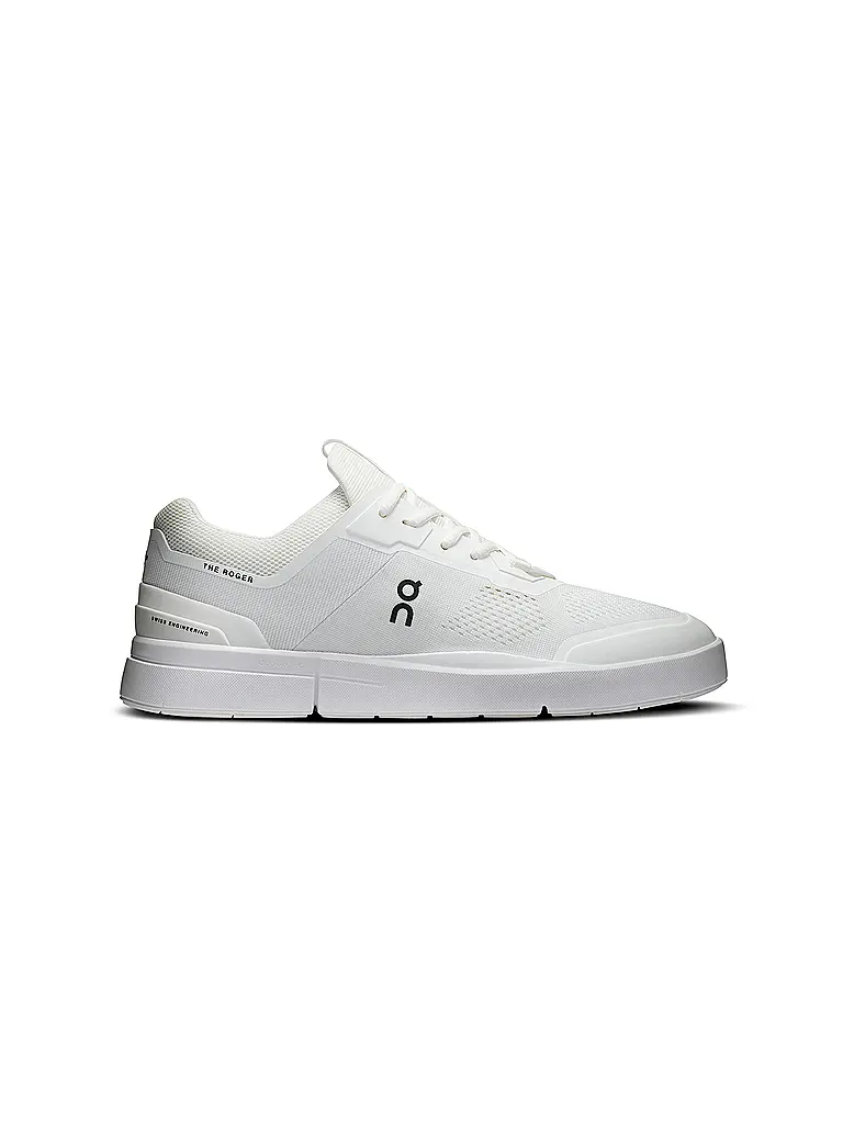 ON | Zapatillas de hombre THE ROGER SPIN | Blanco
