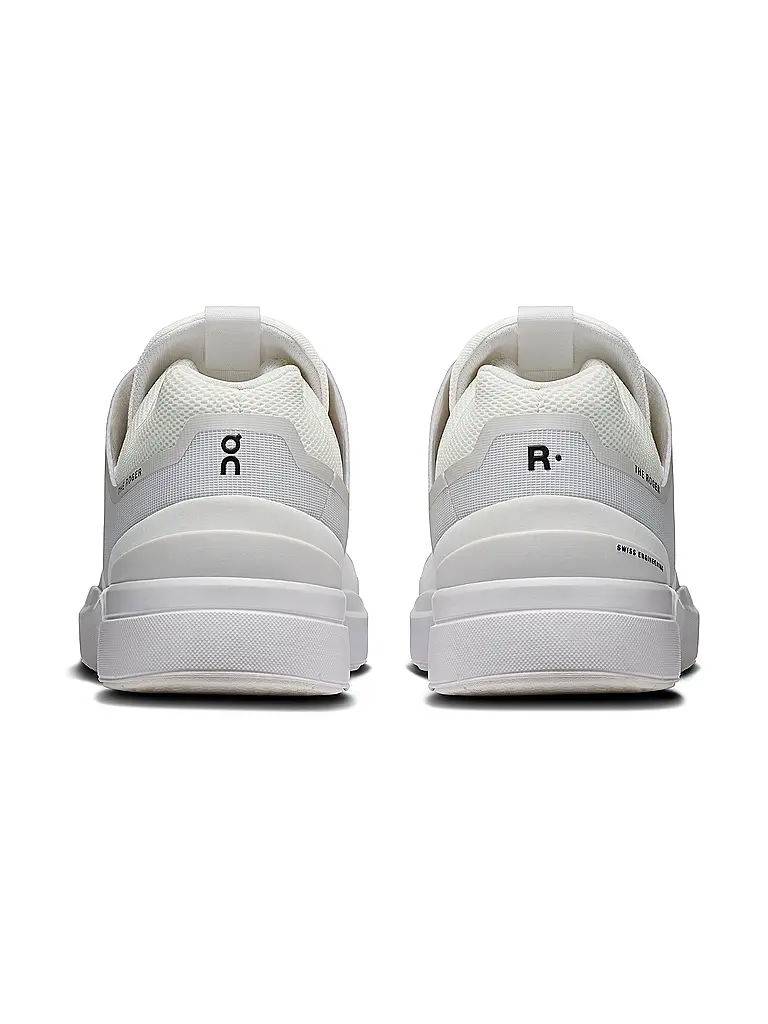 ON | Zapatillas de hombre THE ROGER SPIN | Blanco