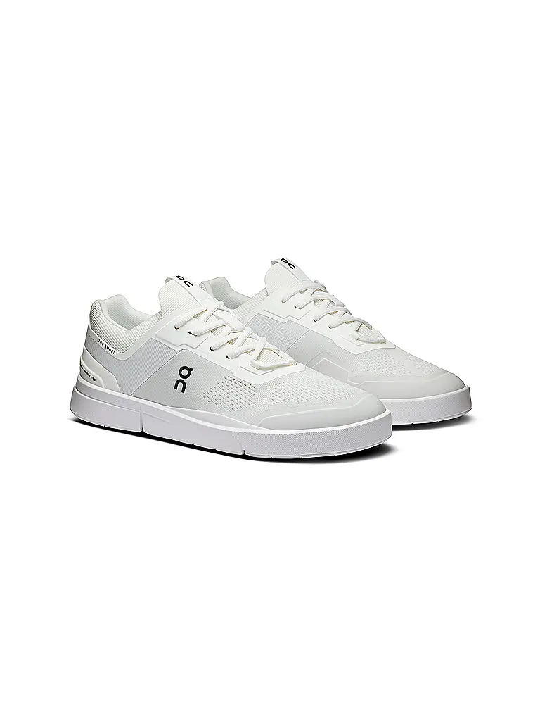 ON | Zapatillas de hombre THE ROGER SPIN | Blanco