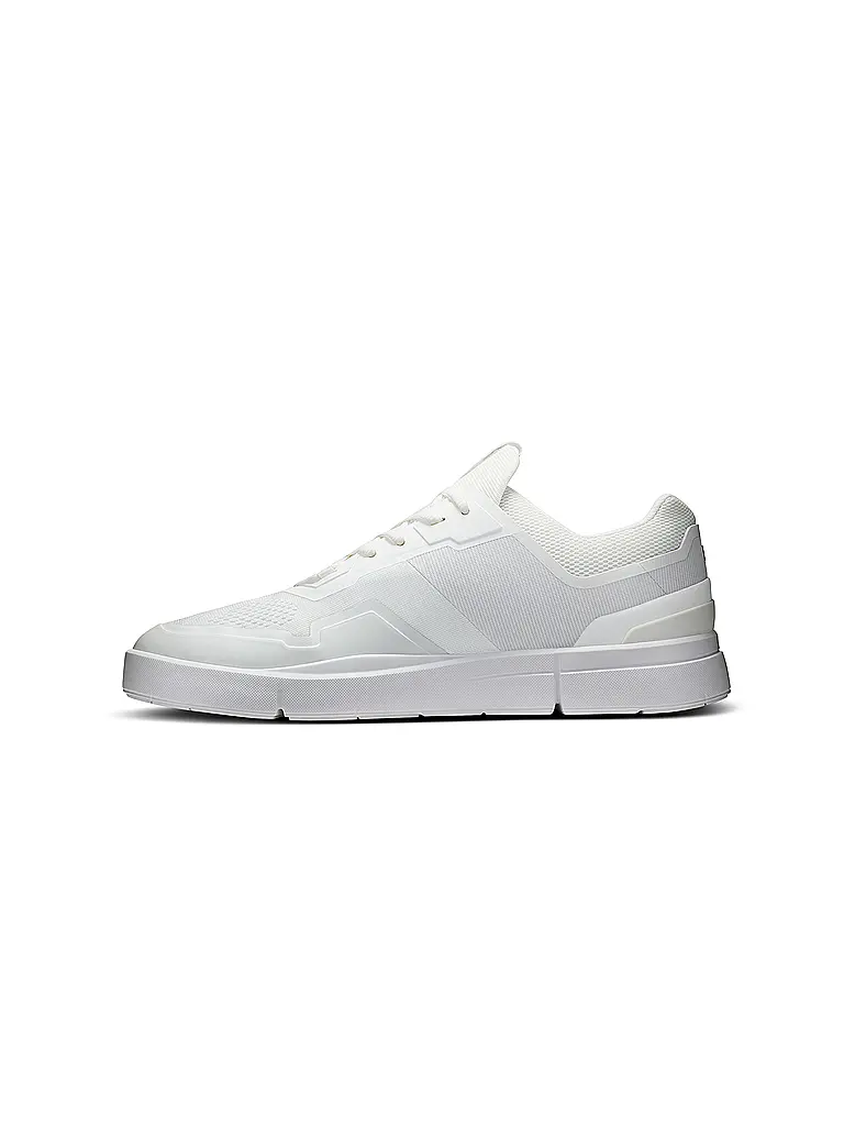 ON | Zapatillas de hombre THE ROGER SPIN | Blanco