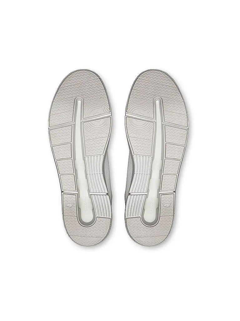 ON | Zapatillas de hombre THE ROGER SPIN | Blanco