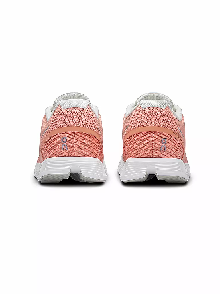 ON | Zapatillas de mujer Cloud 5 | Rosa