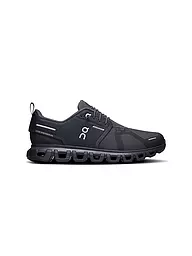 ON | Zapatillas de mujer Cloud 6 Waterproof | Negro