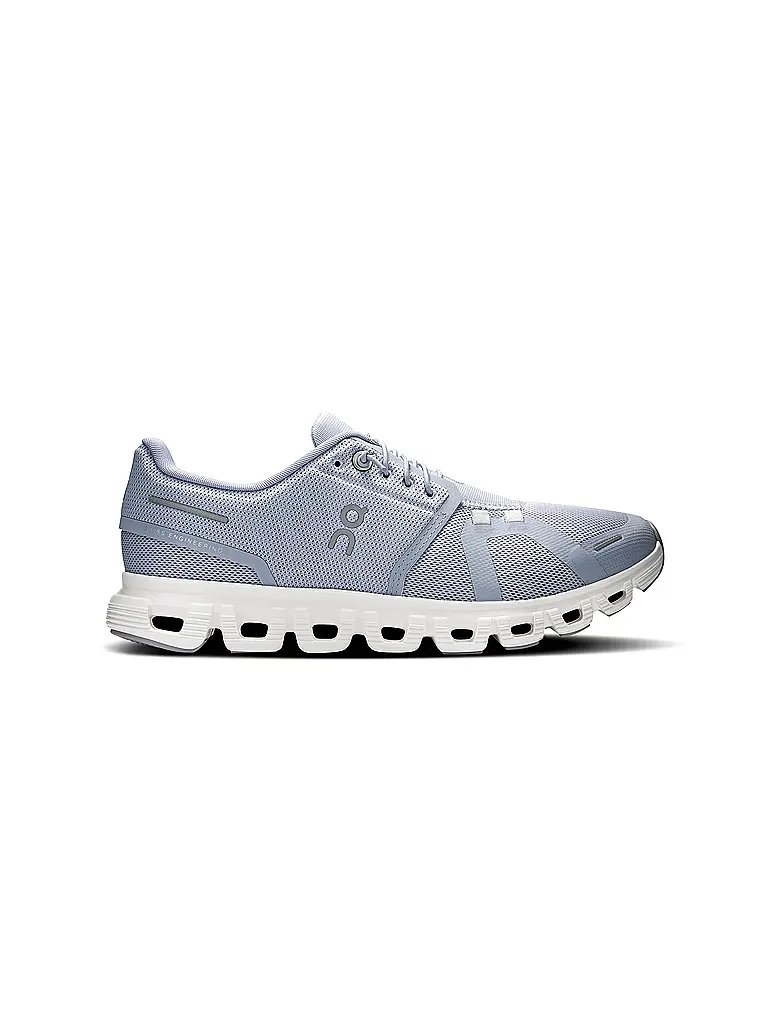 ON | Zapatillas de mujer Cloud 6 | Gris claro