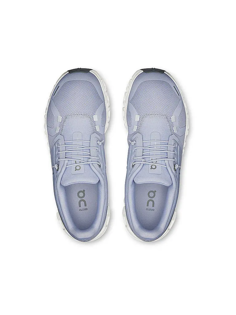 ON | Zapatillas de mujer Cloud 6 | Gris claro