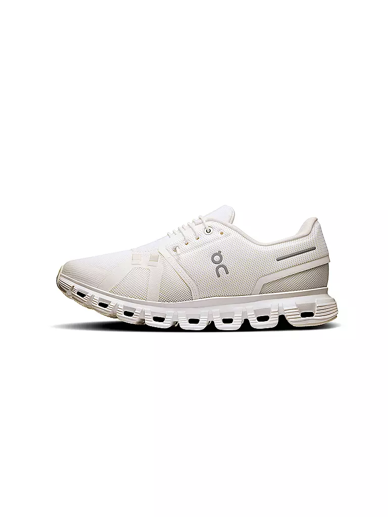 ON | Zapatillas de mujer Cloud 6 |