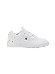 ON | Zapatillas de mujer THE ROGER SPIN | Blanco