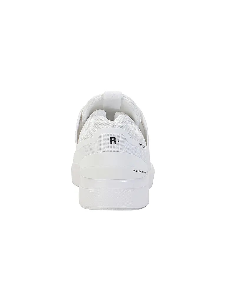ON | Zapatillas de mujer THE ROGER SPIN |