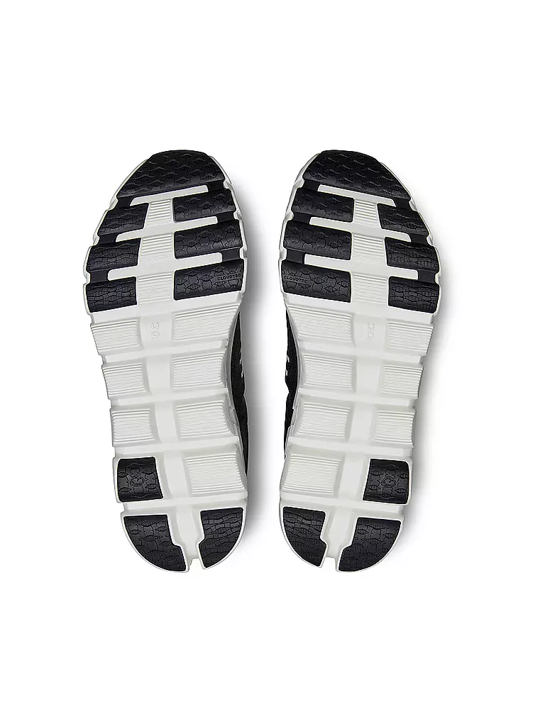 ON | Zapatillas de running Cloudflow 4 para mujer | Negro