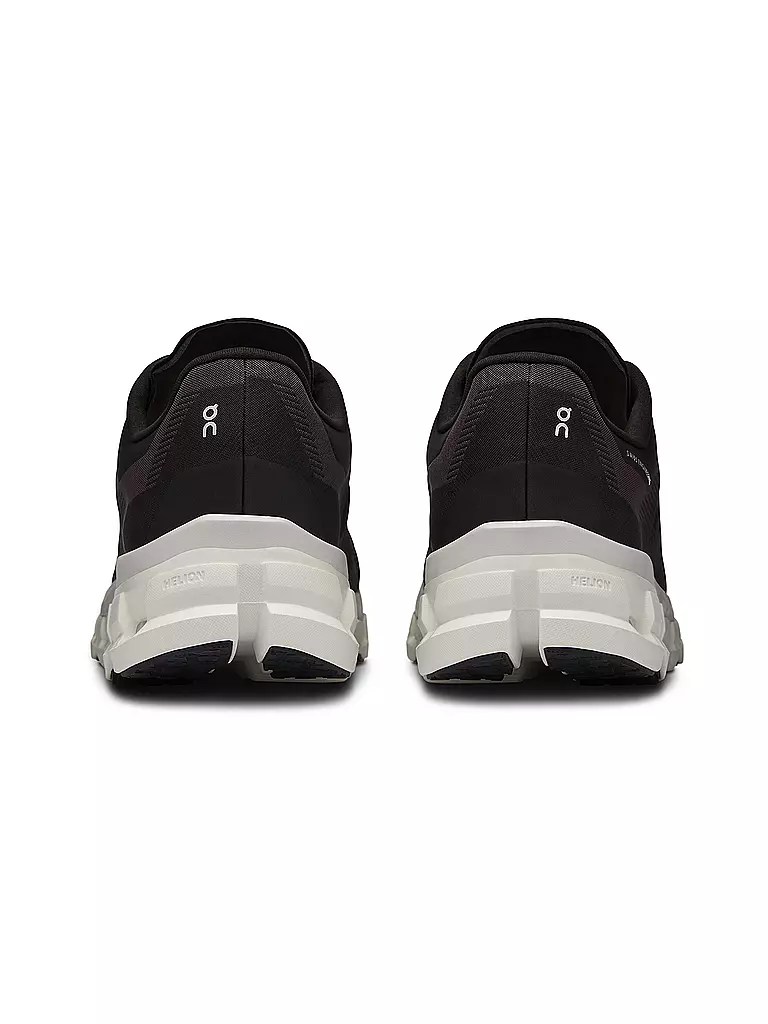 ON | Zapatillas de running Cloudflow 4 para mujer | Negro