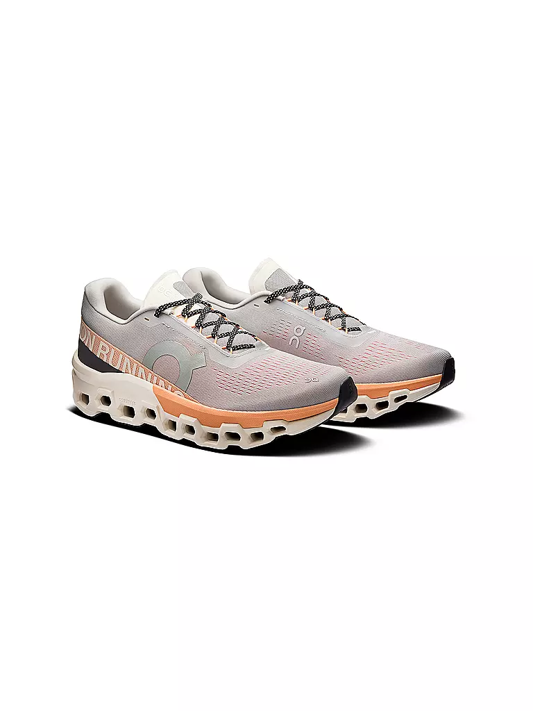ON | Zapatillas de running Cloudmonster 2 para hombre | 