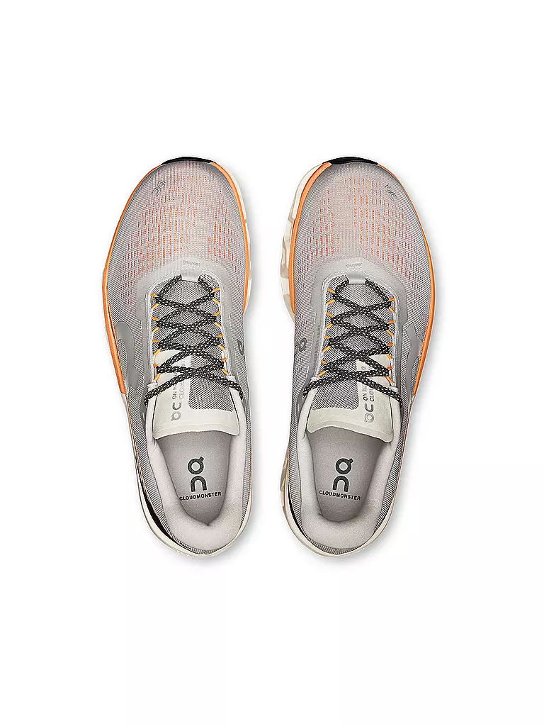 ON | Zapatillas de running Cloudmonster 2 para hombre | 
