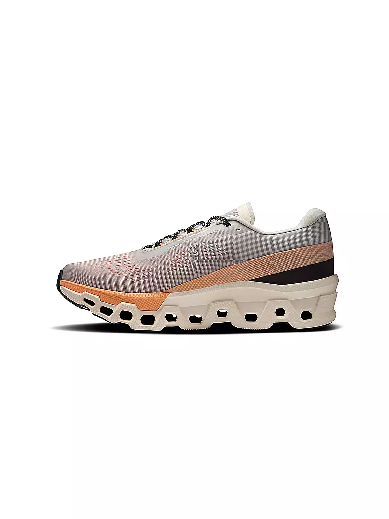 ON | Zapatillas de running Cloudmonster 2 para hombre | 