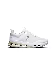 ON | Zapatillas de running Cloudnova X para hombre | Blanco